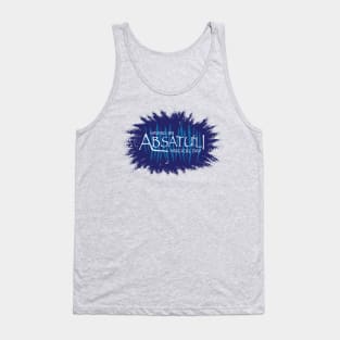 Absatu'li Magical Day Tank Top